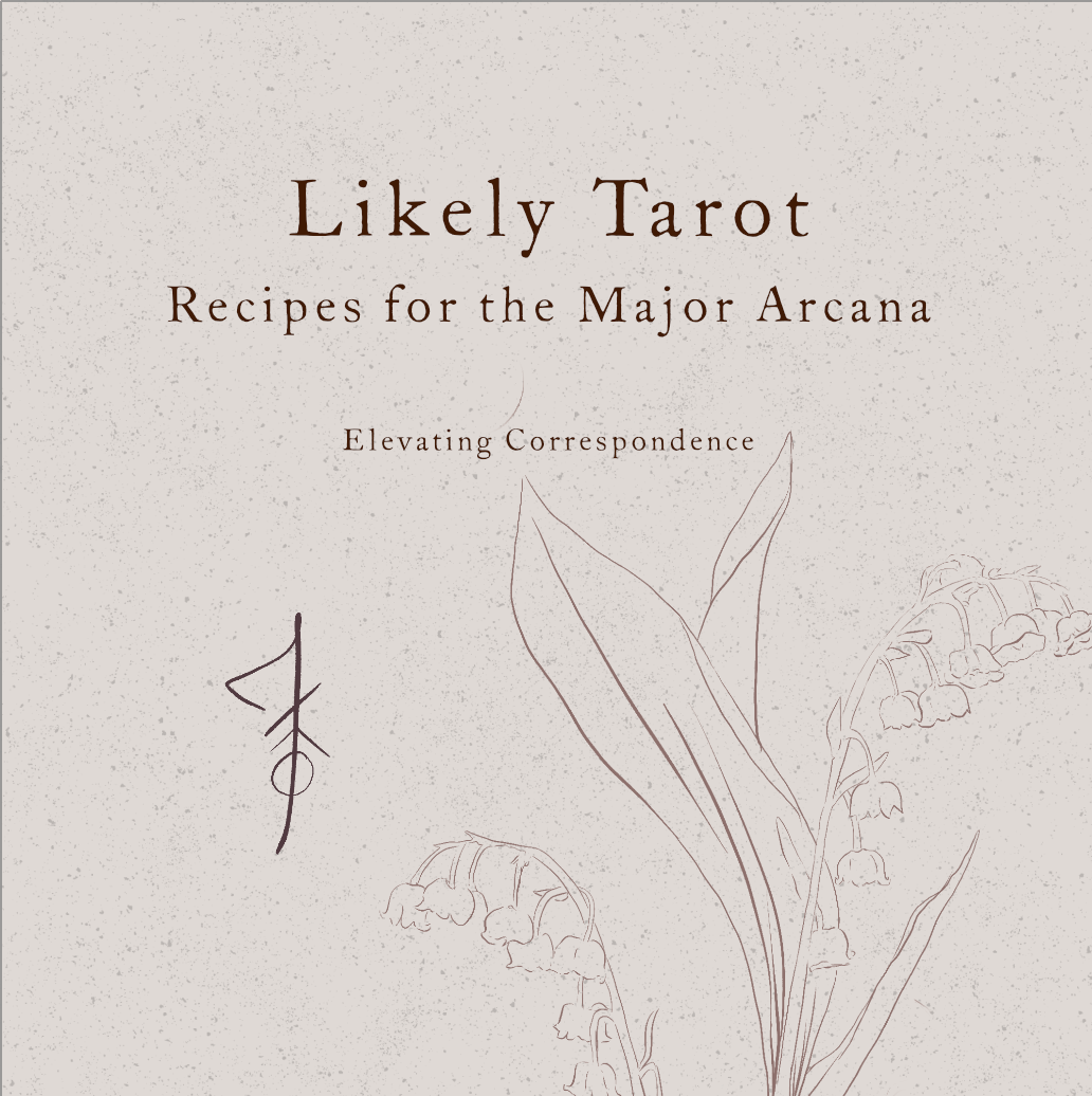 Tarot Recipes