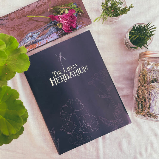 The Likely Herbarium-Likely Tale Prints