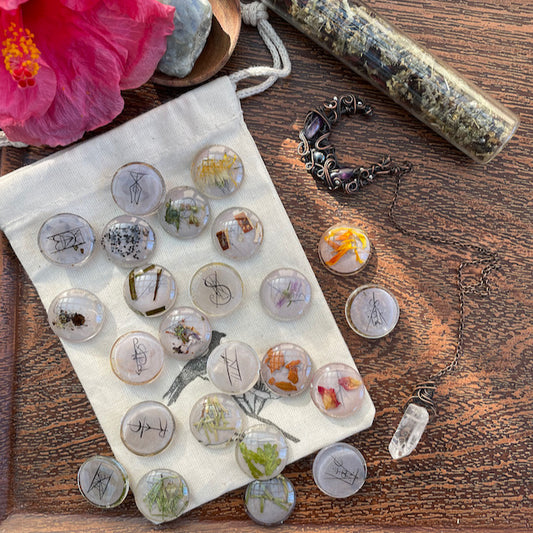 Sigil Stones